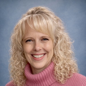 Fundraising Page: Lori Ventresca